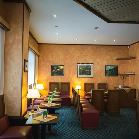 Hotel Accursio Отели рядом с достопримечательностью «Арка делла Паче»