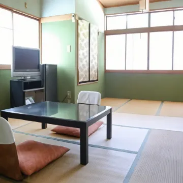 Oigami Onsen Miharashisou