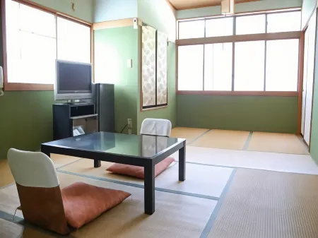 Oigami Onsen Miharashisou