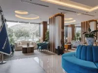 Swiss International Taif Hotel Hotels in Taif