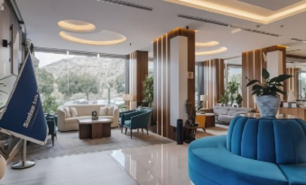 Swiss International Taif Hotel