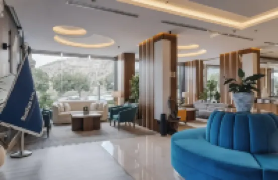 โรงแรมสวิสอินเตอร์เนชั่นแนลไทฟ