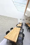 加萊布里特酒店 - 早餐