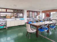 Ganghwado Sea ELF Pension Hotel berhampiran Pantai Dongmak