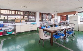 Ganghwado Sea ELF Pension