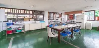 Ganghwado Sea ELF Pension - เพนชั่น