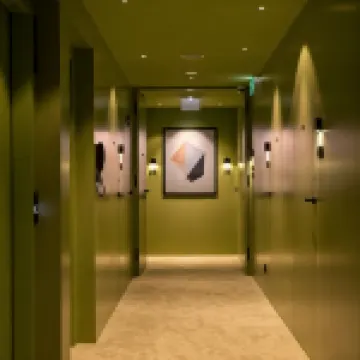 Arts Hotel Porto, Tapestry Collection by Hilton