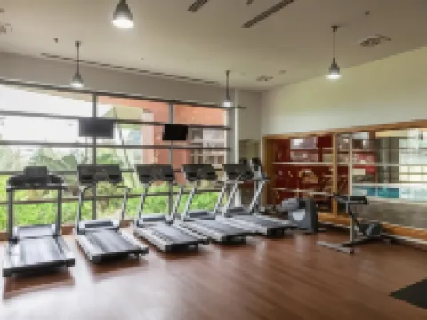 Novotel Trabzon Hotels in Trabzon