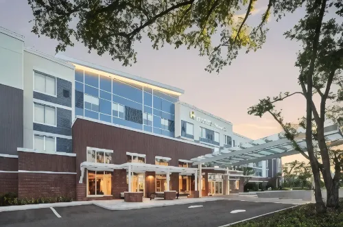 Hyatt Place Melbourne / Palm Bay / I-95 Hotels in Palm Bay