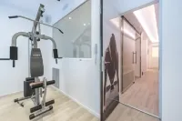 Diana Hotel - palestra