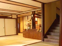 越後田中温泉 しなの荘 津南町のホテル