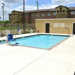 Hampton Inn Carrizo Springs Hoteles en Carrizo Springs