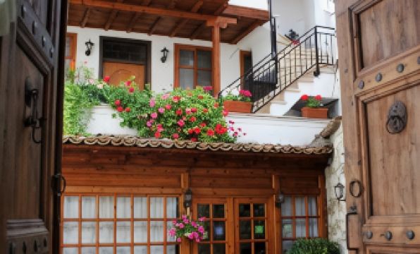 Hotel Osumi - Housity