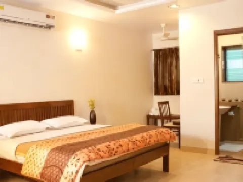 Paradise Villas & Resort Hotels in Alibag