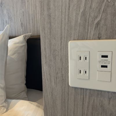 トリプルルーム ミッドタウン　ニセコの写真