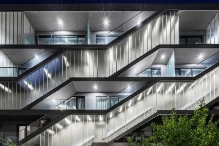 Aparthotel Blend City Center