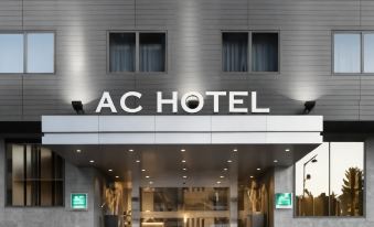AC Hotel Ponferrada