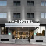 AC Hotel Ponferrada Hotel a 