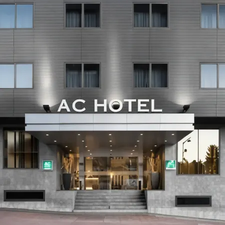 AC Hotel Ponferrada