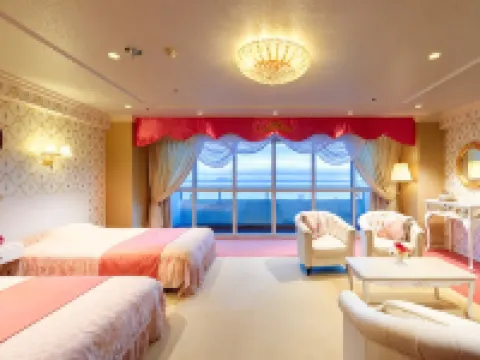 マホロバ・マインズ三浦 三浦のホテル