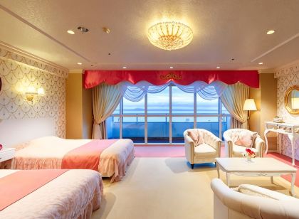 マホロバ・マインズ三浦