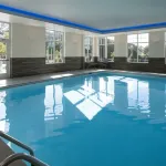 Fairfield Inn & Suites South Kingstown Newport Area