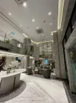 Apartment Vittorio Wiyung  by Ash Hotels in Lakarsantri