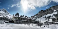 Hotel Hospital de Benasque Hotel a 