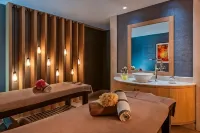 Elite World Marmaris - Adult Only - spa