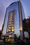 Wyndham Garden Santiago Kennedy Hotels in 