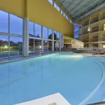 DoubleTree by Hilton Hotel Holland