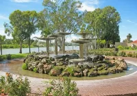 Citrus Valley Motel Các khách sạn ở Renmark