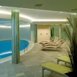 Jankovich Hotel - 健身室/gym room