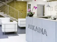 Hotel Arkadia Hotels in Pecs