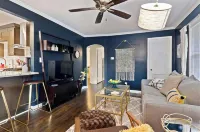 2BR/1BA Designer House in Decatur