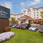 Delta Hotels Norfolk Airport