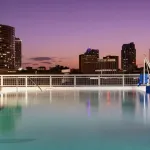 Home2 Suites by Hilton Tampa Downtown Channel District Hotels in Tampa