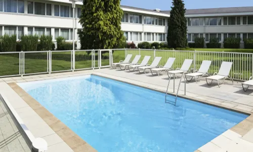 Novotel Lille Aéroport