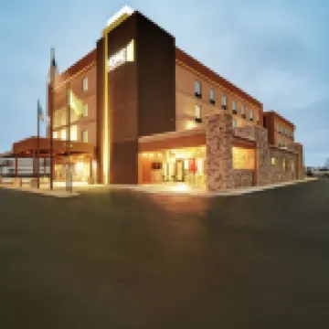 Home2 Suites by Hilton Beloit