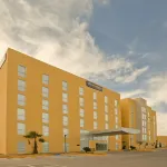 City Express Plus by Marriott Leon Centro de Convenciones