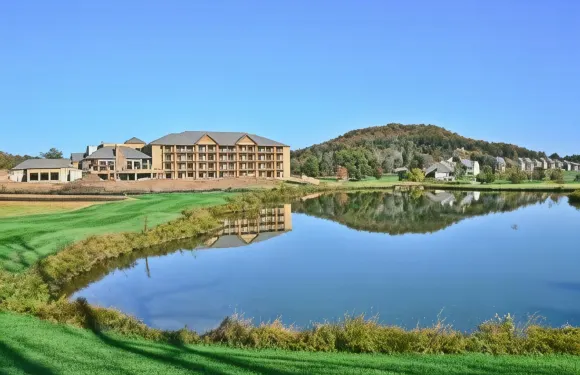 奧德金德胡克小屋