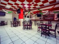 Capital O Hotel Diro, Monterrey Hotels in Monterrey