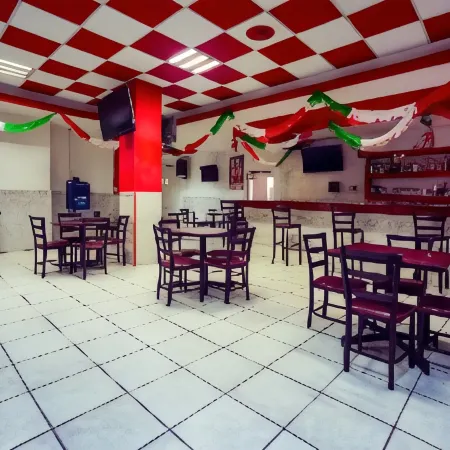 Capital O Hotel Diro, Monterrey