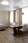 Apartamenty Kmv - parking