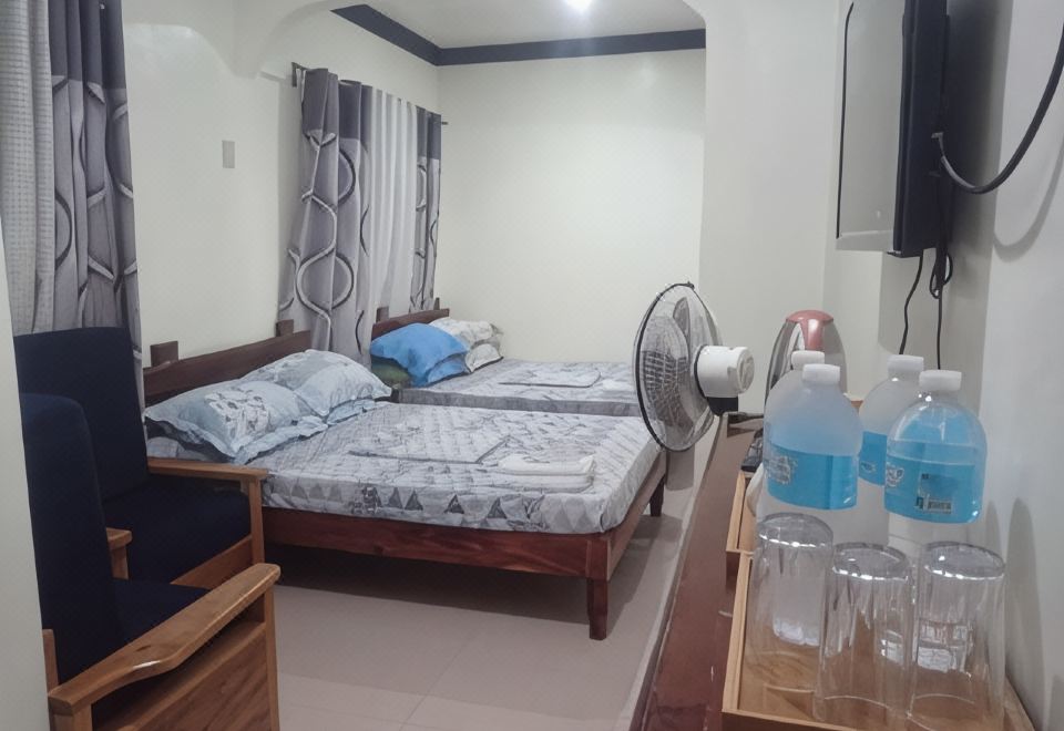 3. 발라이 마리아카..