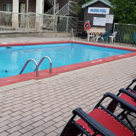 Riviera Inn & Suites 1000 Islands