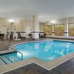 Hilton Garden Inn Chicago/Midway Airport