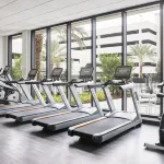 AC 호텔 바이 메리어트 탬파 에어포트