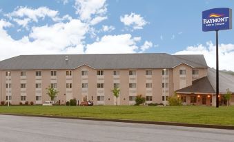 Baymont by Wyndham Rolla