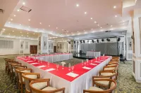 Imperial Shams Abu Soma